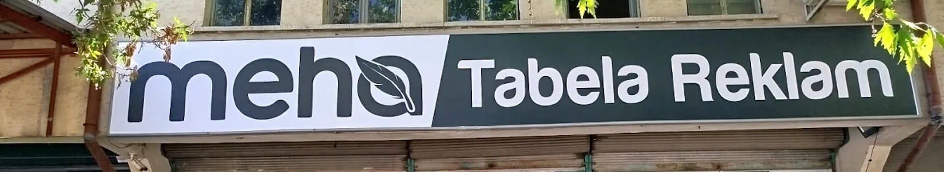 Meha Tabela Reklam