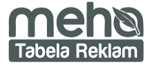 Meha Tabela Reklam